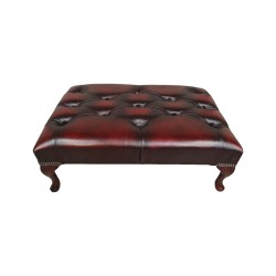 Tomney Style Large Stool